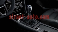 5G0064230     VW Golf 7 Sportsvan GP