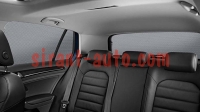 5G0064365   VW Golf 7 R