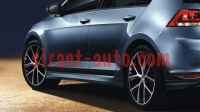 5G0071685GRU    VW Golf 7