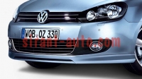 5K0071609GRU    Volkswagen Golf 6