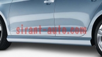 5K0071685GRU     Volkswagen Golf 6