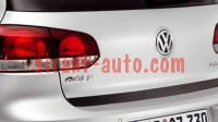 5K0071360    VW Golf 6