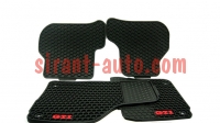 1K1061550HB041   GTI Volkswagen Golf 6