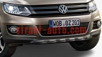 5N0071616AGN6      Tiguan 5N