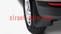 5N0075101   Volkswagen Tiguan 5N