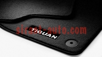 5N1061270PRYJ    Premium VW Tiguan 5N