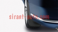 3AE075101   VW Passat B7 Limousine