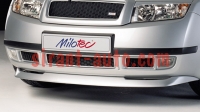 30704   Skoda Fabia 6Y