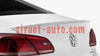 3C8071640GRU Спойлер крышки багажника VW Passat CC