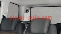 1T0064365B Солнцезащитные шторки VW Touran 1T3