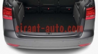5TA061197 Защитная пленка кромки багажника VW Touran 1T3