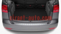 5T0061195 Защитная накладка багажника VW Touran 1T3