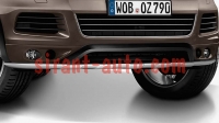 7P007160896D    VW Touareg 7P