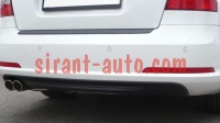 67704     Skoda Octavia Combi A5 RS