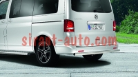 7H0071692A4P7    VW Multivan T5