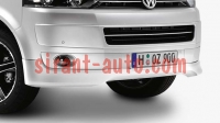 7E5071609GRU    VW California T5