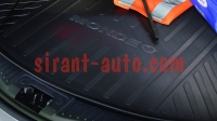 1493066   Ford Mondeo 4 Hatchback