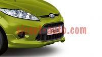 1550787    Ford Fiesta 7 5D