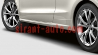 8X30716859AX  Audi A1
