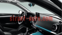8V3072391A   Audi S3 8V