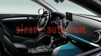 8V4072391   Audi A3 Sportback e-tron 8V