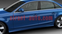 8K00716859AX  Audi A4 Limousine B8
