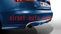 8K0071620B9AX    Audi A4 Limosine L B8