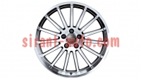 8T00714991ZL   R19 Audi A5 Cabriolet