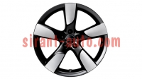 8T0071499CAX1   R19 Audi A5 Cabriolet