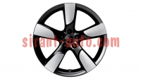 8T0071499CAX1   R19 Audi S5 Sportback