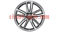 8T00714904EE   R20 Audi A5 Cabriolet