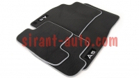 8T1061270MNO    Audi A5 Cabriolet