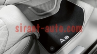 4H1061275MNO     Audi A8 hybrid