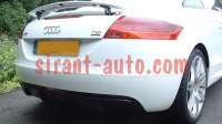 8J00716119AX    Audi TT Coupe 8J