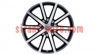 8R0071490C4EE   R20 Audi SQ5 8R