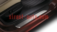 08E12T2A100A   Honda Accord 9