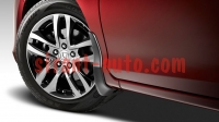08P00T2F600  Honda Accord 9