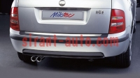 33006     Skoda Fabia Combi 6Y