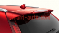 08F02T1G6P0A   Honda CR-V 4