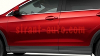 08P05T1G6T0A   Honda CR-V 4