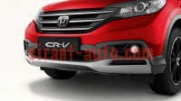 08P98T1G6Z0    Honda CR-V 4