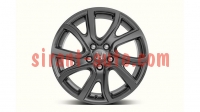 08W18T1G600   R18 Lyra Honda CR-V 4