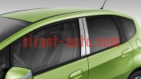 08F30TF0600B    Honda Jazz 3