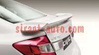 08F13TR06P0   Honda Civic 4D 9