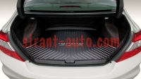 08U45TR0600   Honda Civic 4D 9