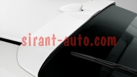08F02TV06P0C   Honda Civic 5D 9