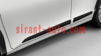 08P05TV06P0   Honda Civic 5D 9