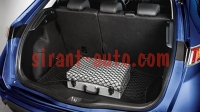 08L96TV0600   Honda Civic 5D 9