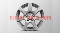 08W16TR0602   R16 Orbit Honda Civic 4D 9