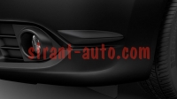 08P03TL06P0C    Honda Accord 8